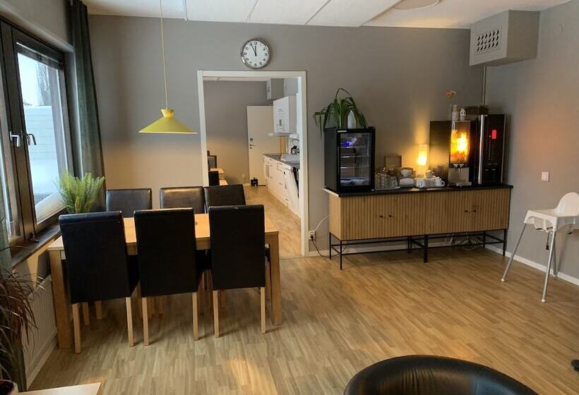 B&b Granden