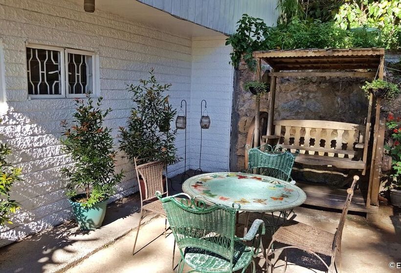 مبيت وإفطار La Casa Bianca