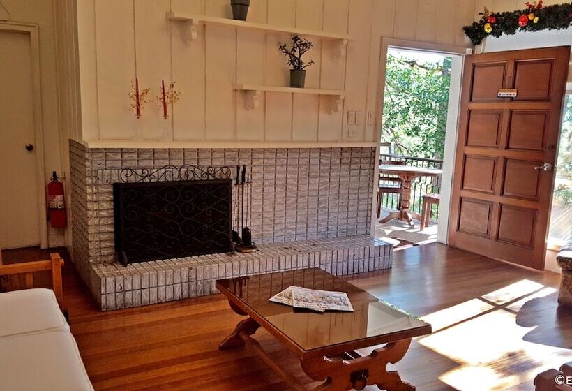 مبيت وإفطار La Casa Bianca