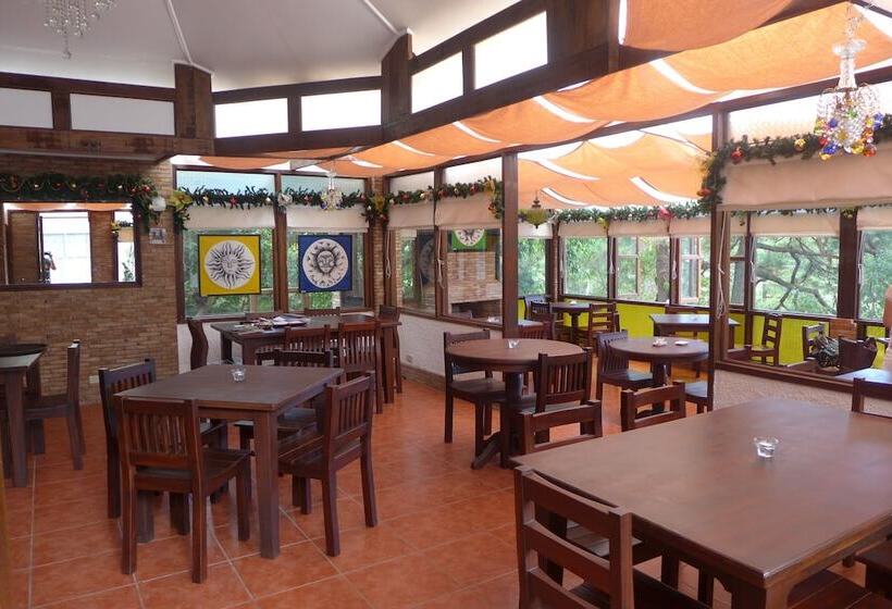 مبيت وإفطار La Casa Bianca