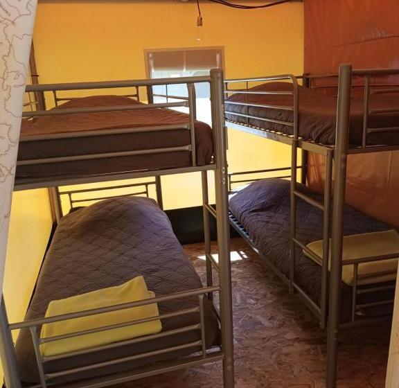 مبيت وإفطار La Libaudiere