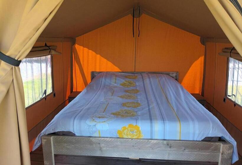 مبيت وإفطار La Libaudiere