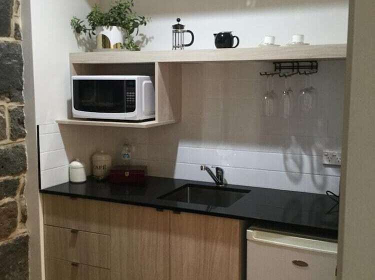 ベッドアンドブレックファースト Port Boutique Accommodation