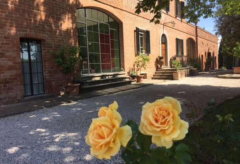 住宿加早餐 Relais Montemaggiore