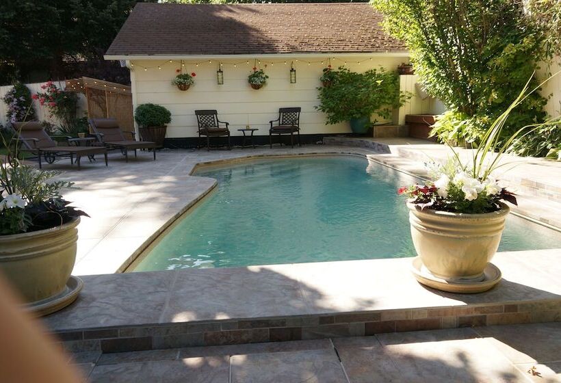 민박 R&r Guesthouse