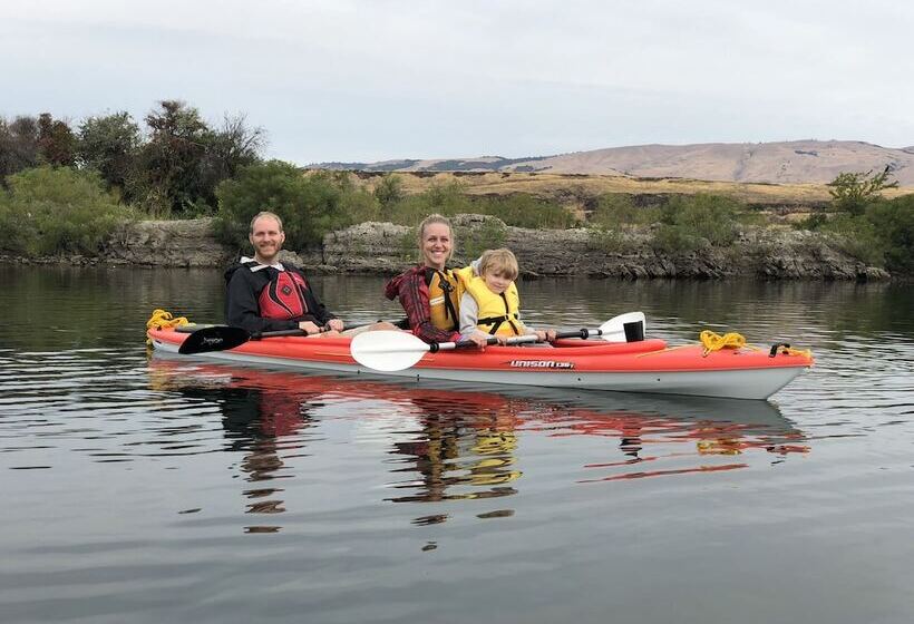 Bed and Breakfast R&r Guesthouse