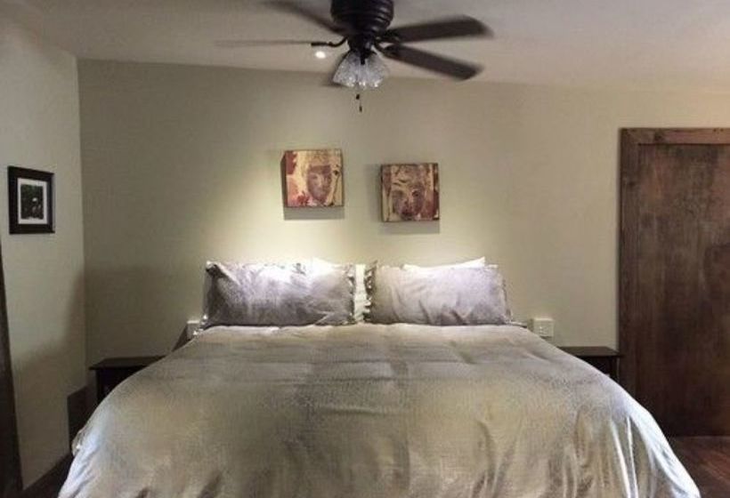 Cliff House Lodge B&b