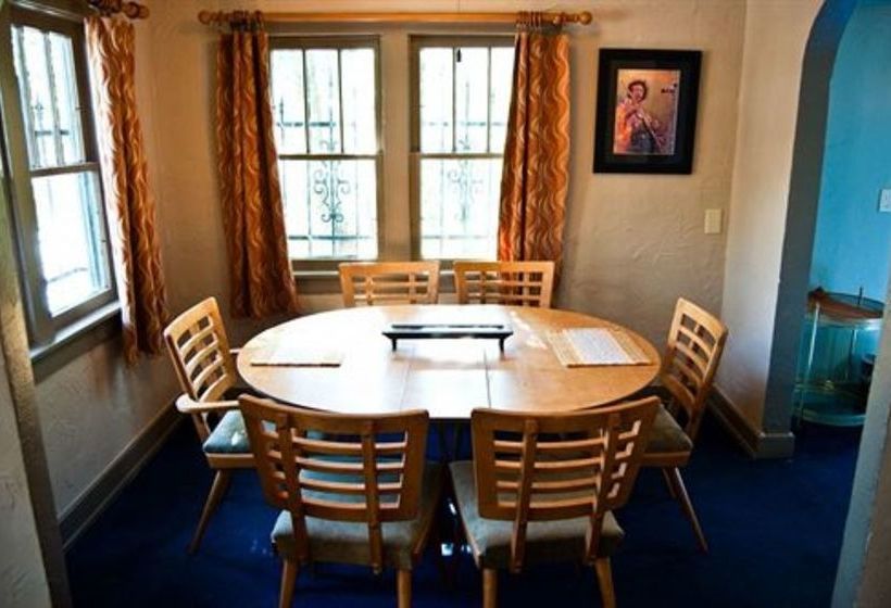 Cliff House Lodge B&b