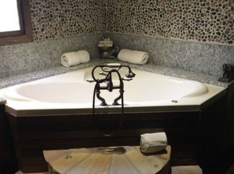 Cliff House Lodge B&b