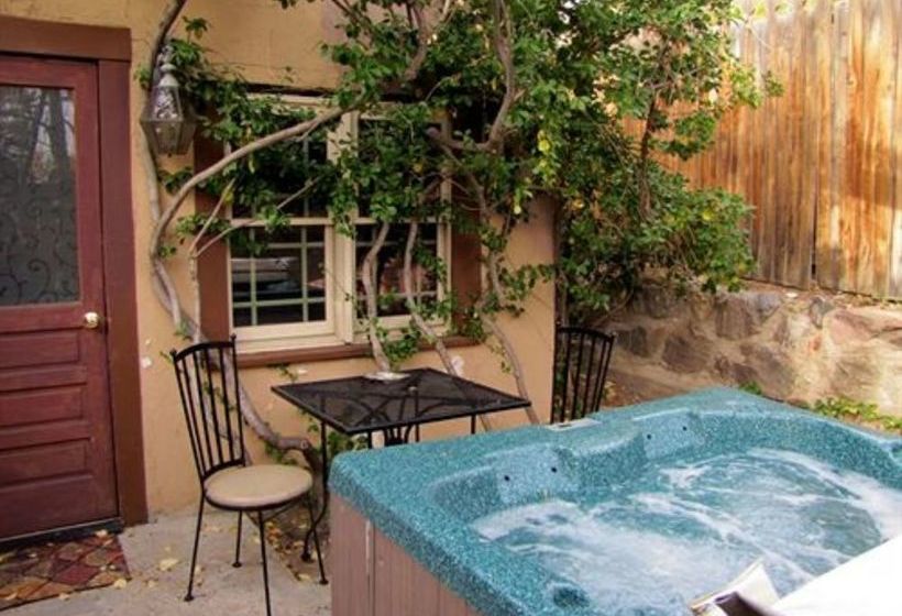 Cliff House Lodge B&b