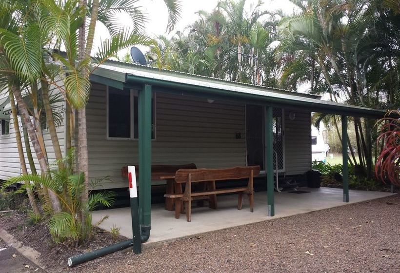 Cane Village Holiday Park