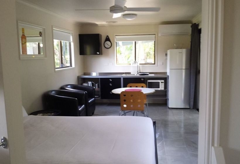 Cane Village Holiday Park