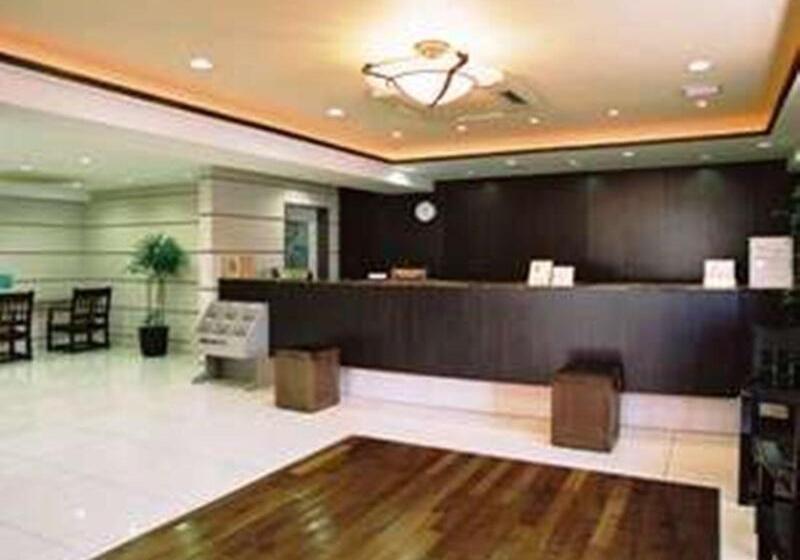 Fotos del hotel Country  Takayama:  8
