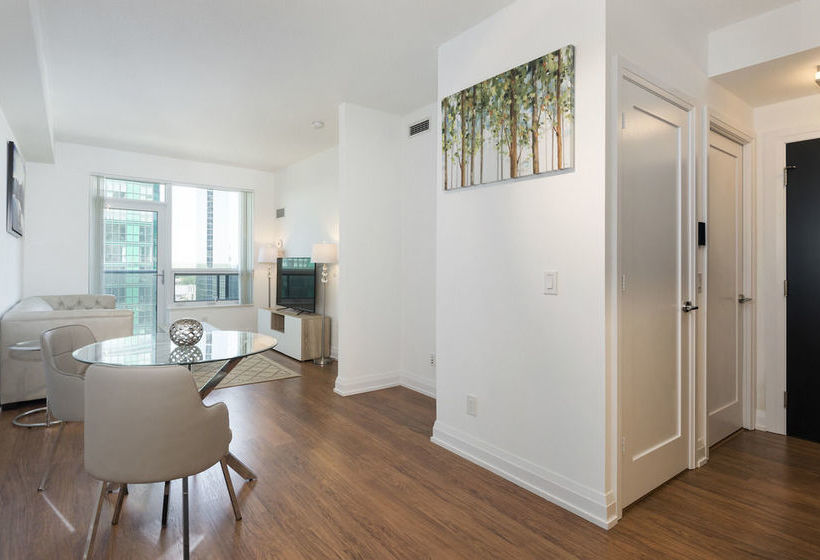 Diamond Vacation Homes Yonge Sheppard
