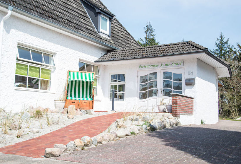 Dünen Stuuv