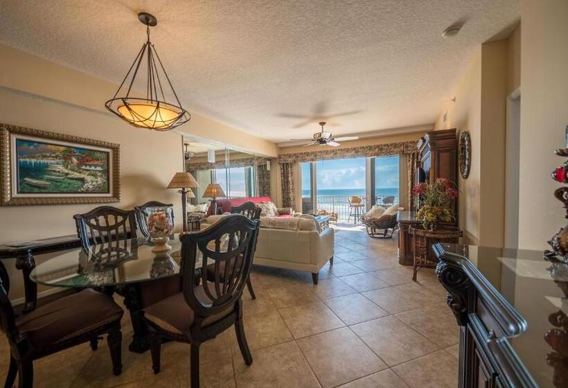 Family Friendly   Direct Oceanfront Sanibel 303