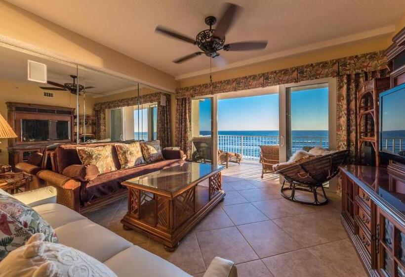 Family Friendly   Direct Oceanfront Sanibel 303