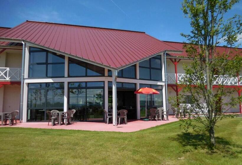 Fasthotel Montmarault
