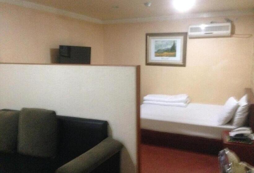 Goodstay Herotel