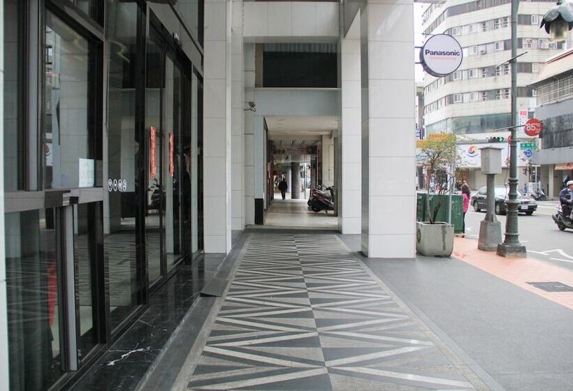 Fotos del hotel Moving Star:  3