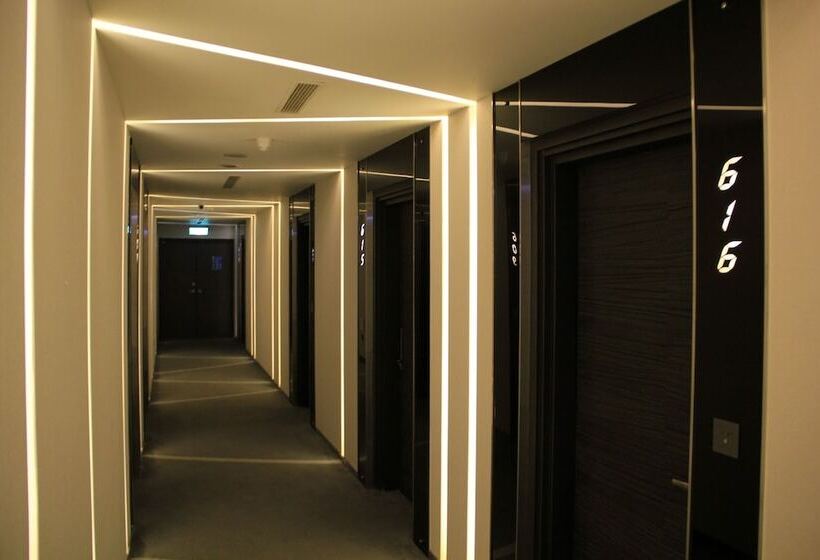 Fotos del hotel Moving Star:  7