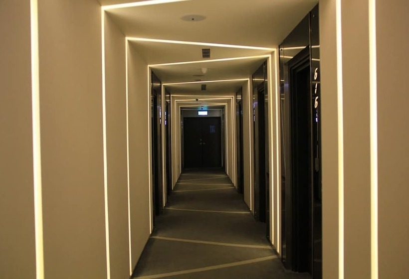 Fotos del hotel Moving Star:  10