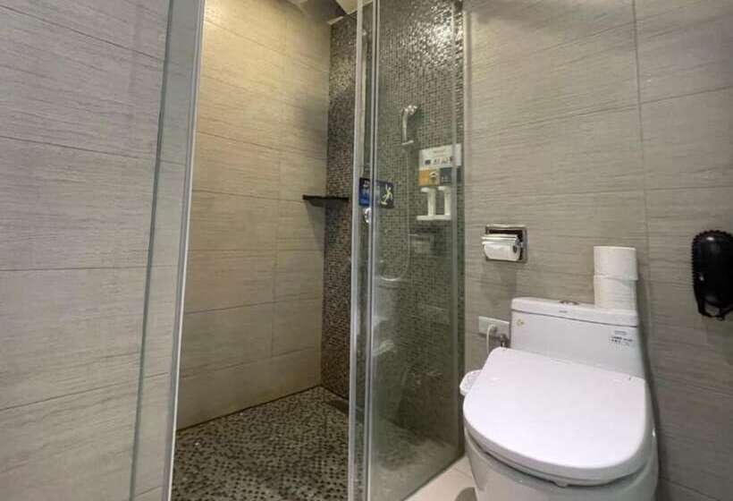 Fotos del hotel Moving Star:  11