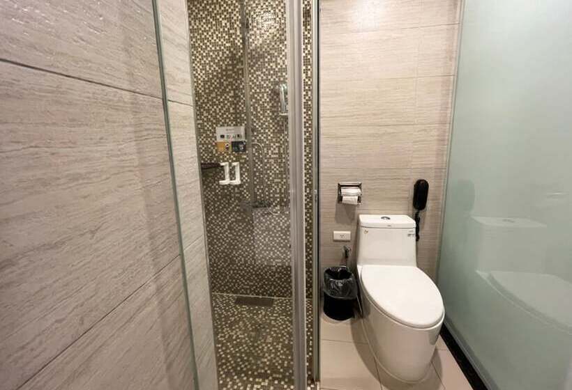 Fotos del hotel Moving Star:  12