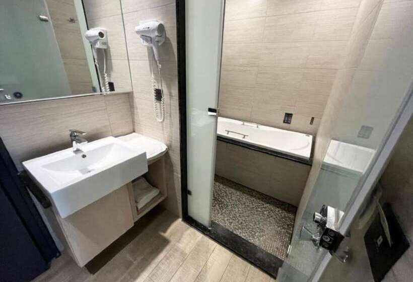 Fotos del hotel Moving Star:  14