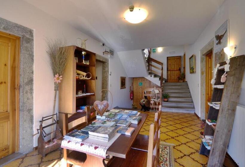 فندق Albergo Alle Alpi