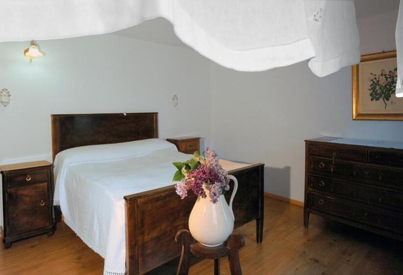 בית מלון כפרי Albergo Diffuso Comeglians