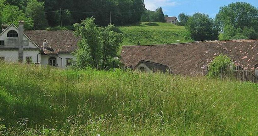 בית מלון כפרי Albergo Diffuso Comeglians