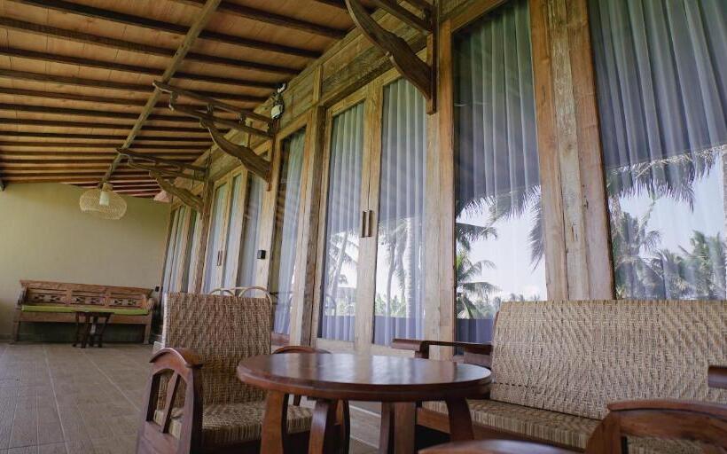 Fotos del hotel Amatara Royal Ganesha:  6