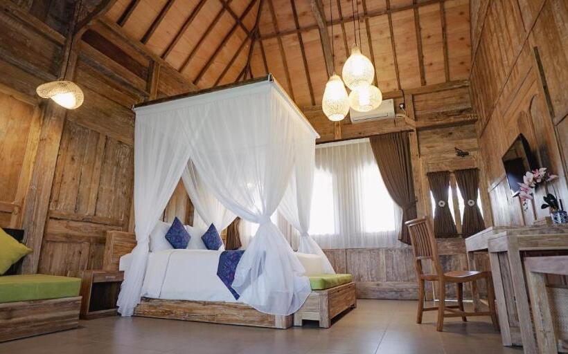 Fotos del hotel Amatara Royal Ganesha:  9