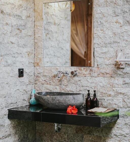 Fotos del hotel Amatara Royal Ganesha:  33