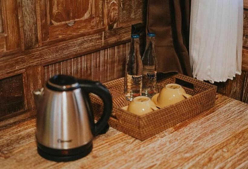 Fotos del hotel Amatara Royal Ganesha:  32