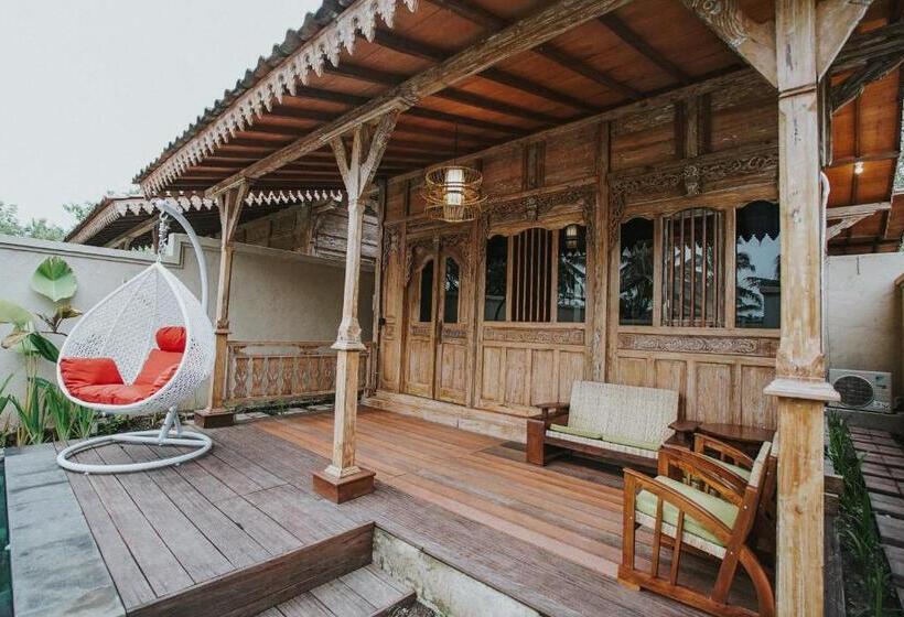 Fotos del hotel Amatara Royal Ganesha:  31