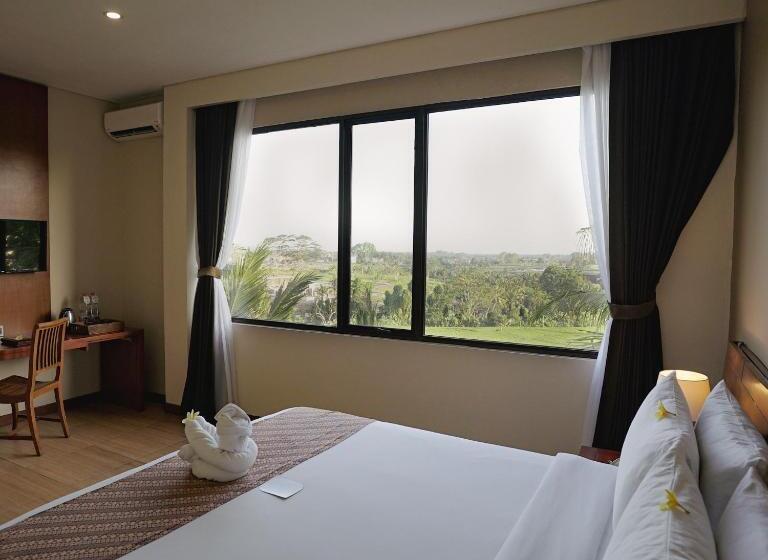 Fotos del hotel Amatara Royal Ganesha:  28