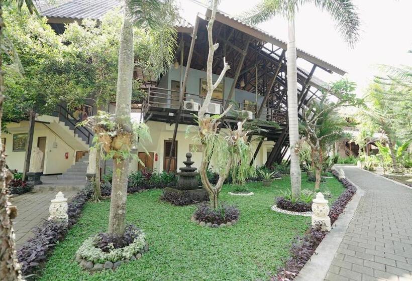 Fotos del hotel Amatara Royal Ganesha:  4