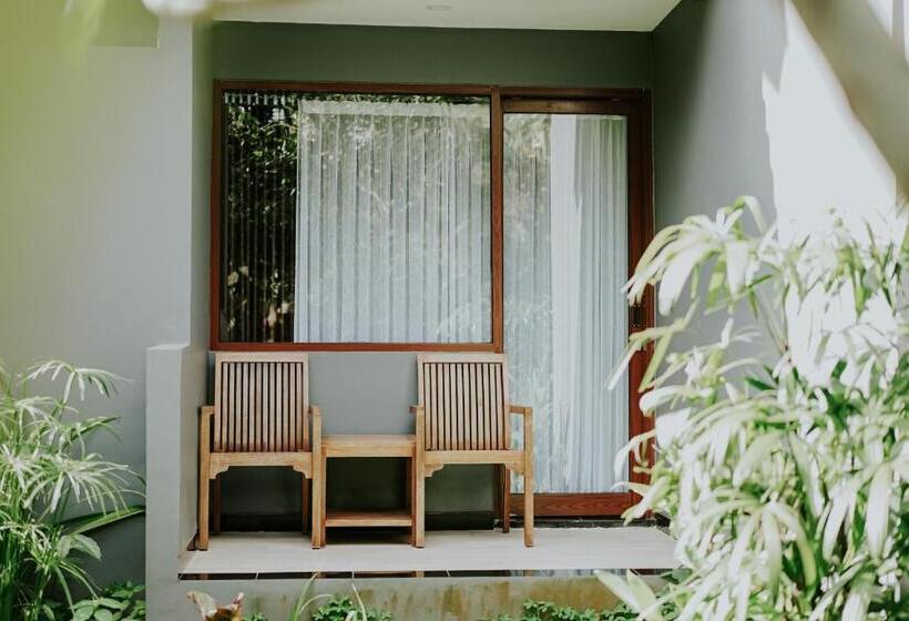 Fotos del hotel Amatara Royal Ganesha:  26