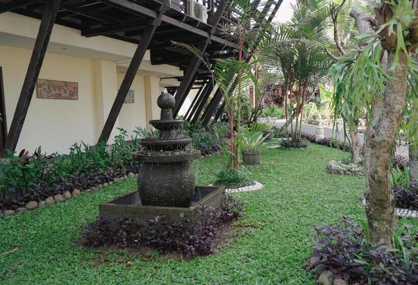 Fotos del hotel Amatara Royal Ganesha:  11