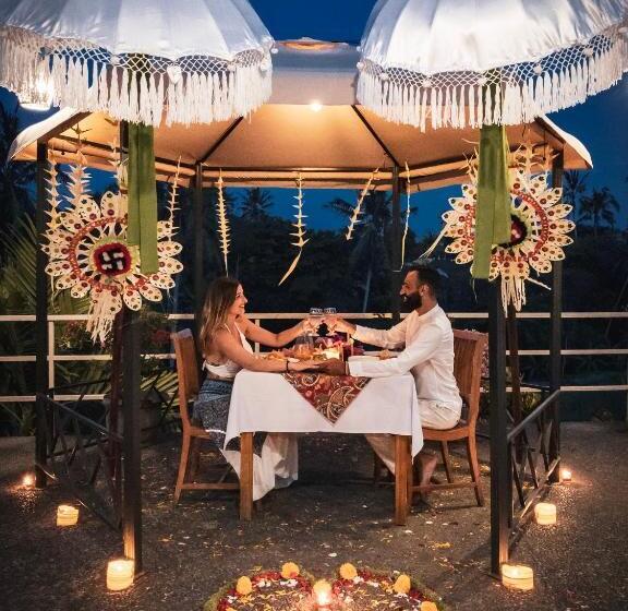 Fotos del hotel Amatara Royal Ganesha:  42