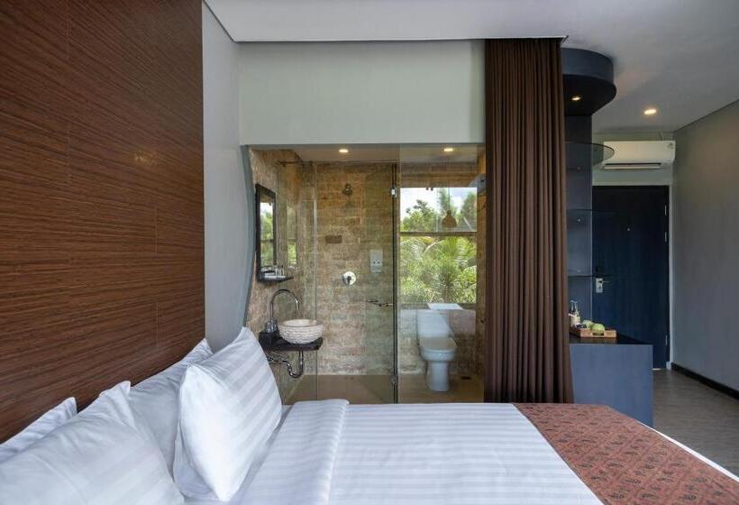 Fotos del hotel Amatara Royal Ganesha:  40