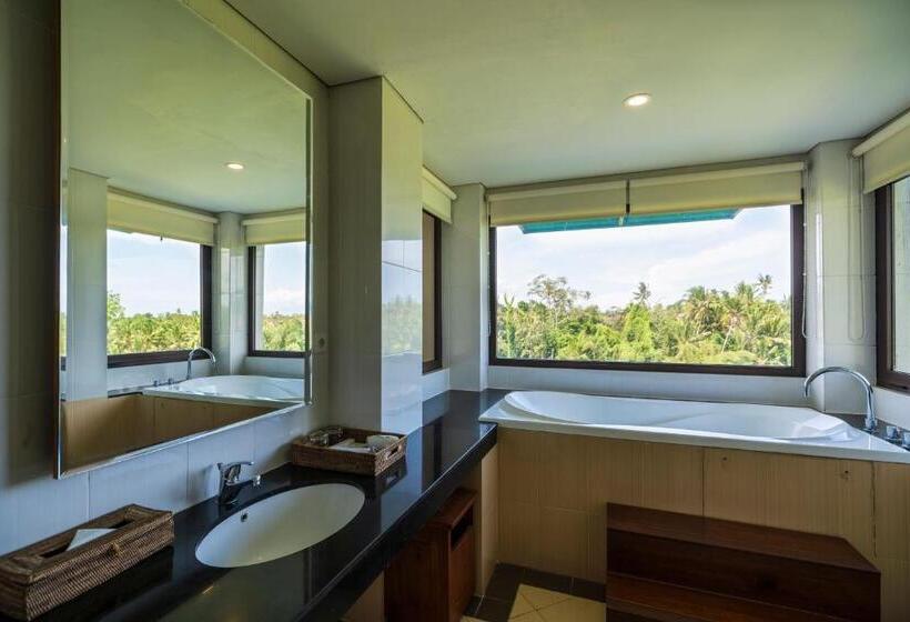 Fotos del hotel Amatara Royal Ganesha:  16