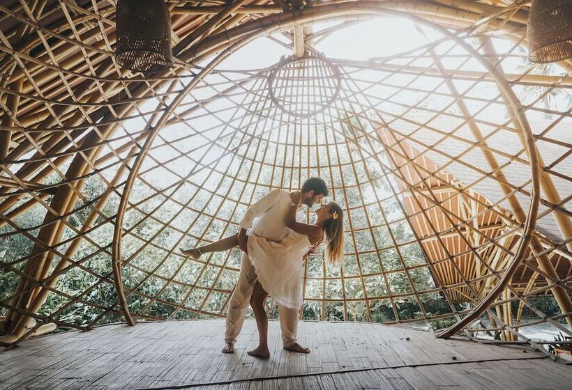 Fotos del hotel Amatara Royal Ganesha:  38