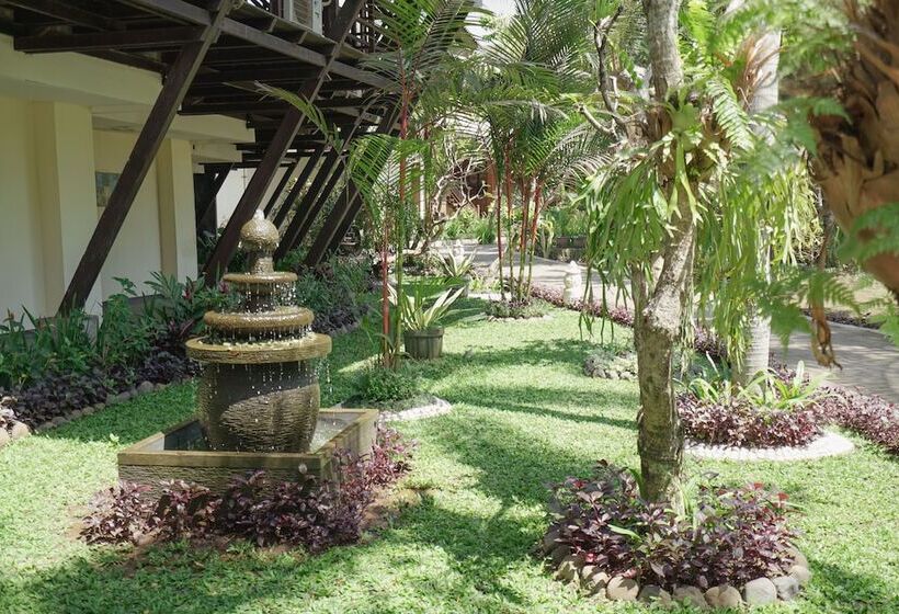 Fotos del hotel Amatara Royal Ganesha:  35