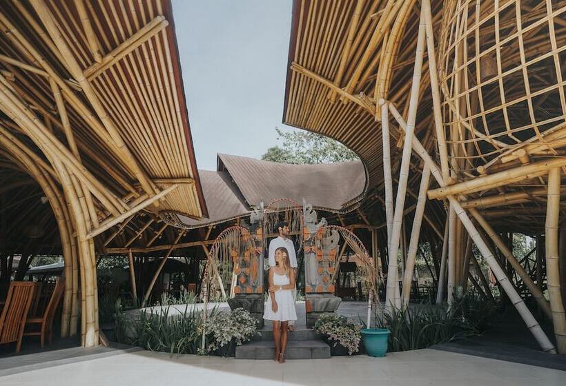 Fotos del hotel Amatara Royal Ganesha:  39