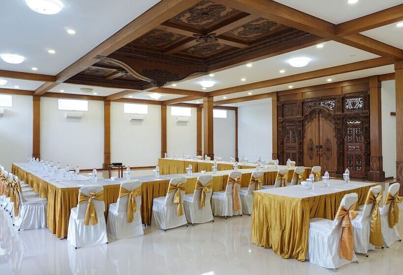 Fotos del hotel Amatara Royal Ganesha:  41