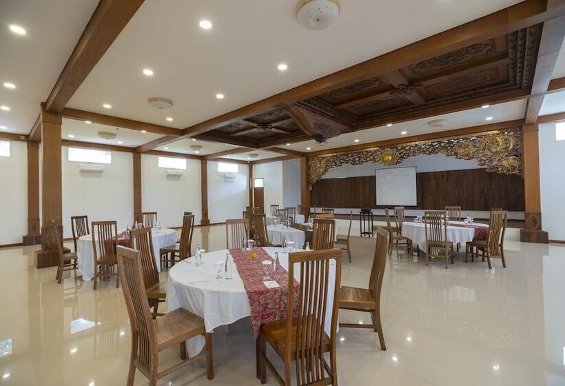 Fotos del hotel Amatara Royal Ganesha:  43