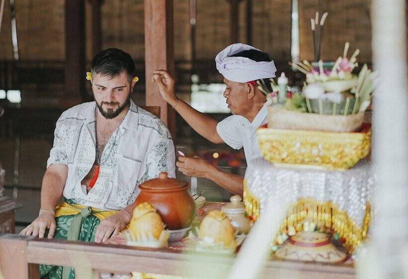 Fotos del hotel Amatara Royal Ganesha:  45